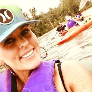 Meet your Posher, Karrie